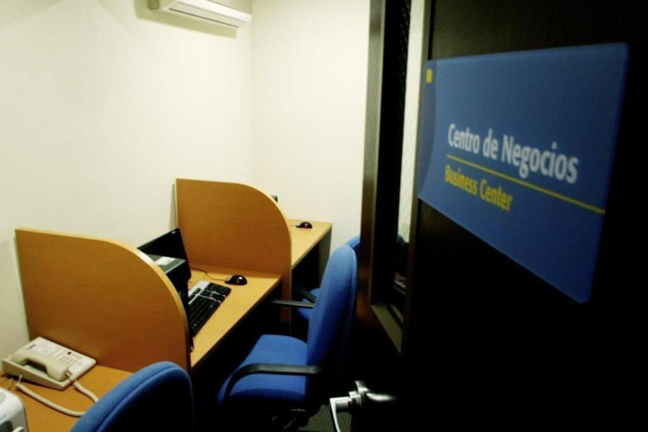 Holiday Inn Express Morelia Centro Historico Bagian luar foto
